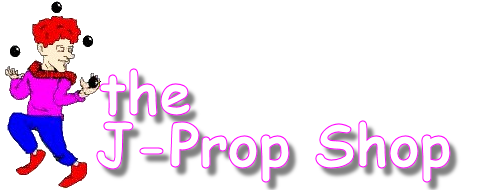 The J-Prop Shop